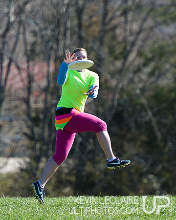 Fools Fest 2014 Sunday Action