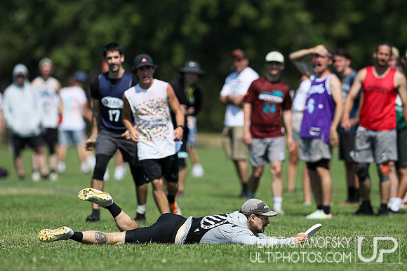 Sunday Action -- Boston Invite 2022