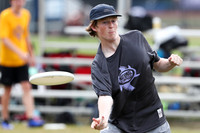 National Ultimate Training Camp - Session B 2019.