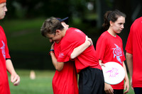National Ultimate Training Camp - Session B 2019.