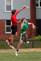 National Ultimate Training Camp - Session B 2019.