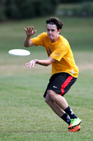 National Ultimate Training Camp - Session B 2019.