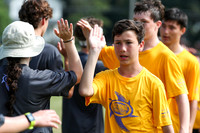 National Ultimate Training Camp - Session B 2019.