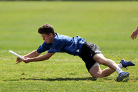 National Ultimate Training Camp - Session B 2019.