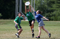 National Ultimate Training Camp - Session B 2019.