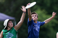 National Ultimate Training Camp - Session B 2019.