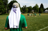 National Ultimate Training Camp - Session B 2019.