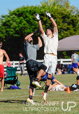 2014 USAU Mid-Atlantic Regionals Men's