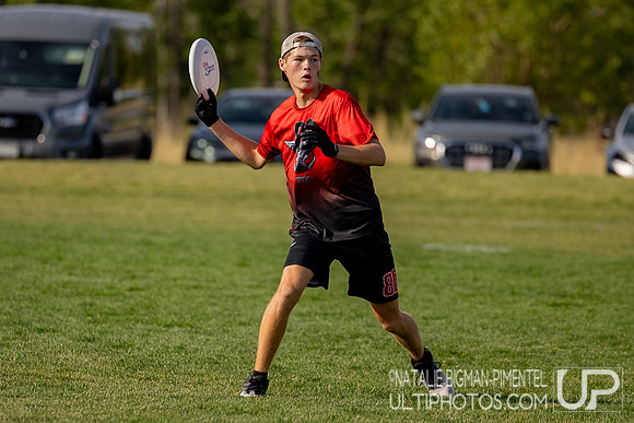 2024 USA Ultimate Youth Club Championships
