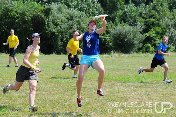WAFC Summer Rec League Tourney 2009