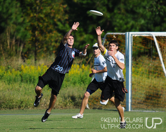 Mid-Atlantic Open Regionals Saturday Competition
