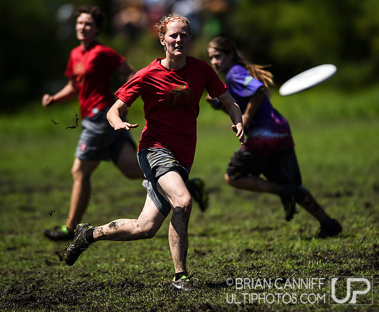 WUCC Day 3 Monday Mixed pool play