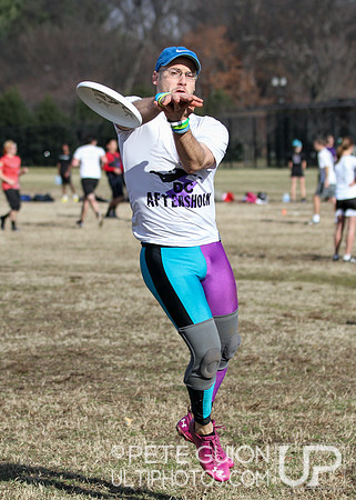 UltiGift, Toys for Tots Hat Tournament