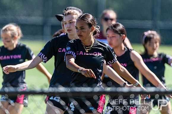 BC Junior Ultimate Championship