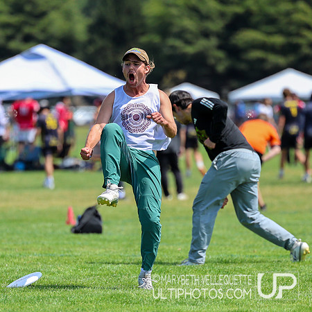 Day 2 at Select Flight Invite West.