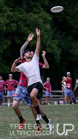 Capitol Area Sectionals