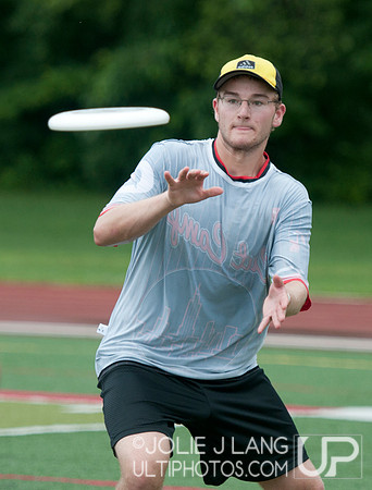 CUT Camp Session I 2014