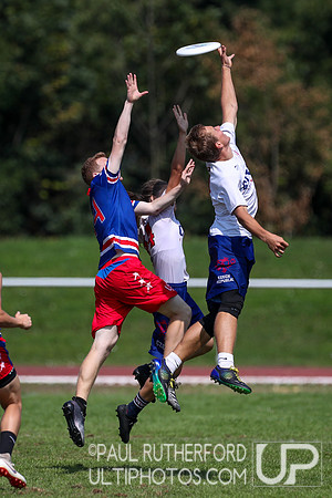 WFDF 2019 World Under-24 Ultimate Championships