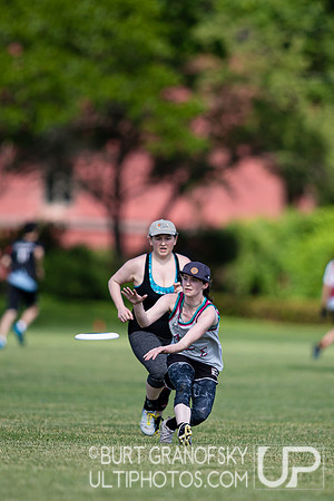 Saturday Action -- Mixed Easterns 2022