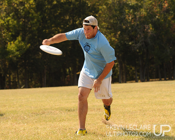 Saturday Action from 2010 Capital Open Sectionals