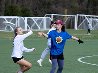 2022 YULA Invite Saturday Action