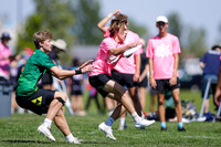 USA Ultimate Youth Club Championships, August 3, 2024
