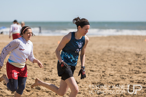 Saturday - 2025 Beach Championships