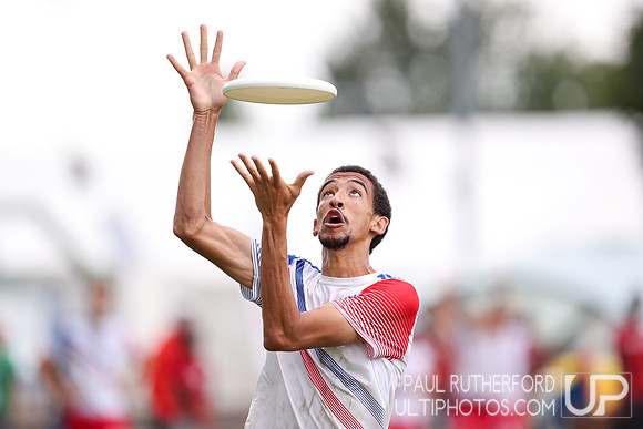 WFDF 2019 World Under-24 Ultimate Championships