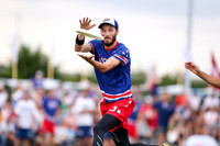 WFDF 2019 World Under-24 Ultimate Championships