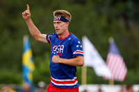 WFDF 2019 World Under-24 Ultimate Championships