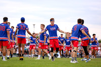 WFDF 2019 World Under-24 Ultimate Championships