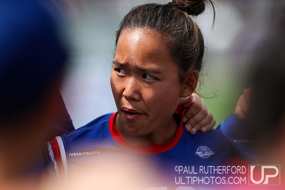 WFDF 2019 World Under-24 Ultimate Championships