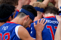 WFDF 2019 World Under-24 Ultimate Championships