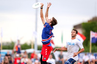 WFDF 2019 World Under-24 Ultimate Championships