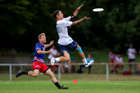 WFDF 2019 World Under-24 Ultimate Championships