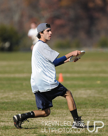 Open Sunday Playoffs Round 3 -- CUFF 2010