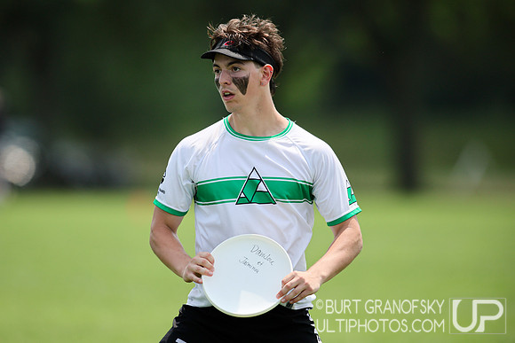 Boston Invite 2025