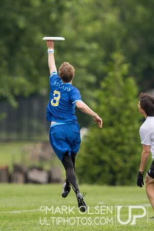 USAU - Great Lakes Masters Regionals Round 1