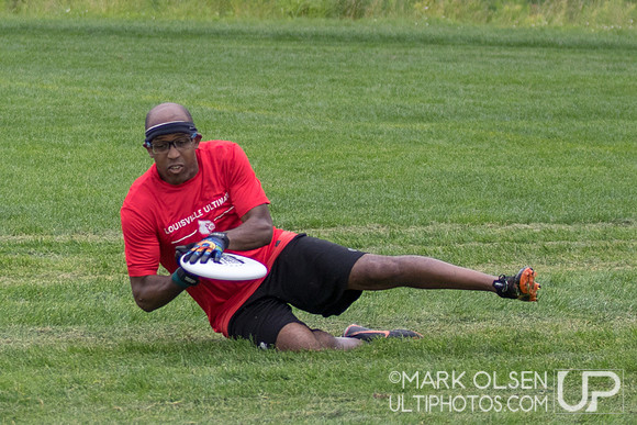 USAU - Great Lakes Masters Regionals Round 1
