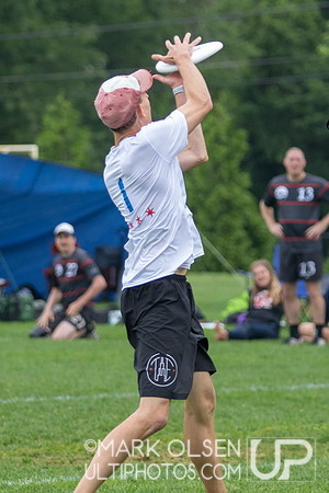 USAU - Great Lakes Masters Regionals Round 1