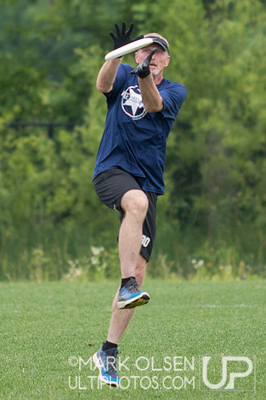 USAU - Great Lakes Masters Regionals - Great Grand Masters