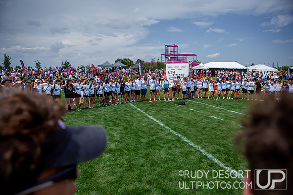 2024 USA Ultimate Youth Club Championships