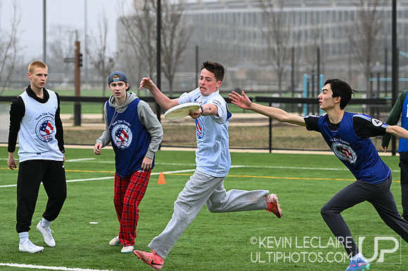 WAFC YCC team tryouts