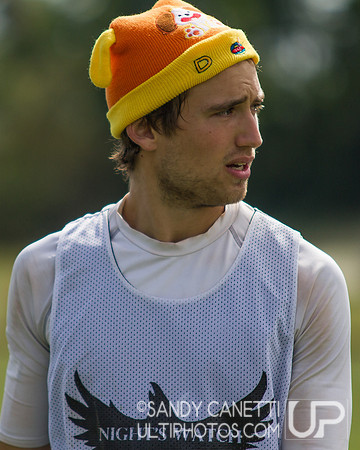 2013 USA Ultimate Metro New York Open Sectionals