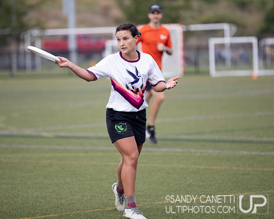 2024 Mid-Atlantic Regionals Saturday Action