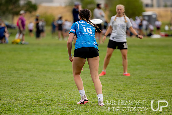 2024 USA Ultimate Youth Club Championships