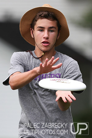 National Ultimate Training Camp - Session C 2019.