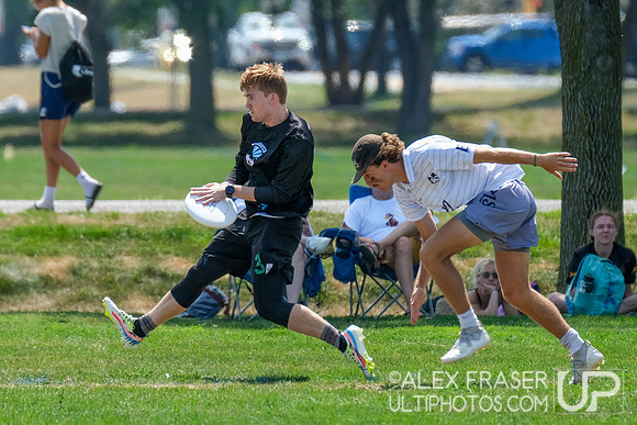 2022 International Club Championships Friday