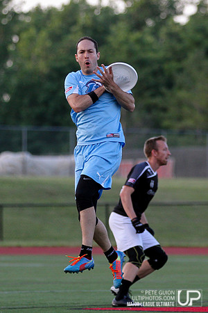 MLU MLU East Coast Playoffs: DC Current hosts the Boston Whitecaps
