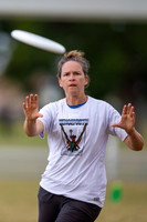 Day 6 of the WFDF 2024 World Masters Ultimate Championships